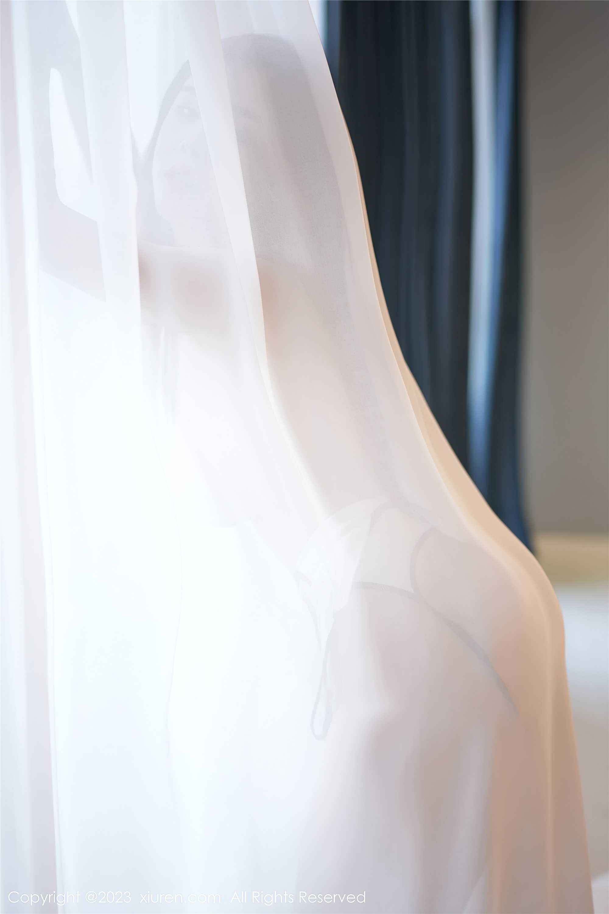 Xiuren秀人网 2023.12.07 NO.7774 周思乔Betty